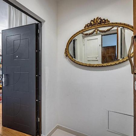 Fortezza Apartment By Florence Sweet Homes Eksteriør bilde