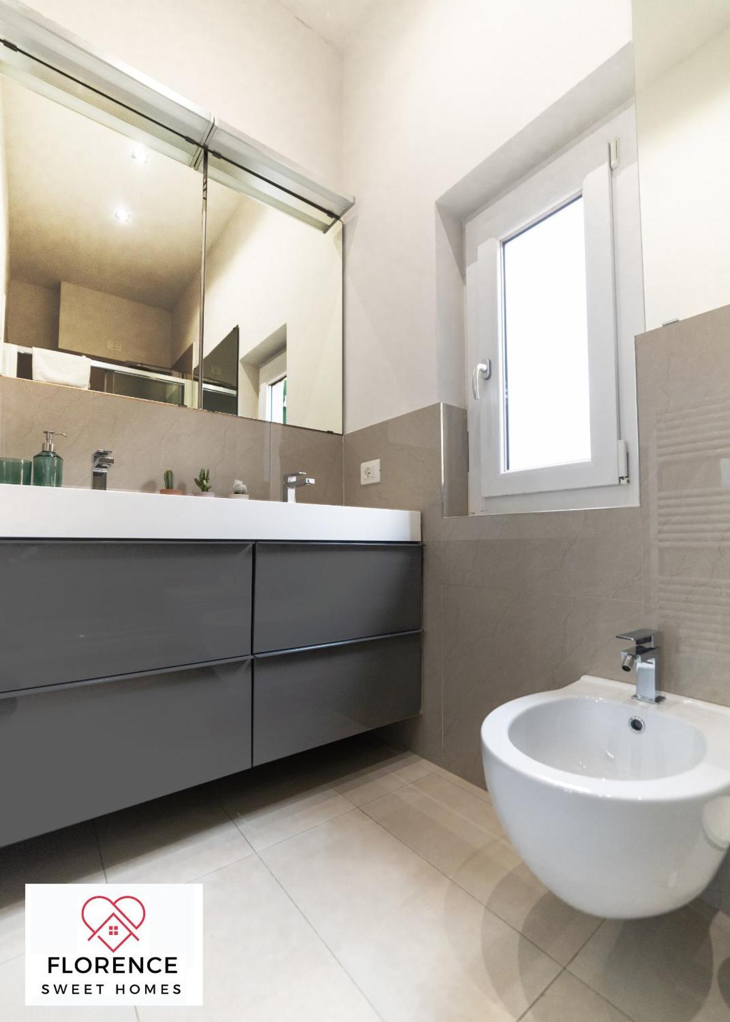 Fortezza Apartment By Florence Sweet Homes Eksteriør bilde